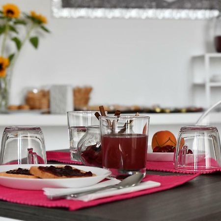 B&B Arzeria Cavallino di Lecce Bagian luar foto