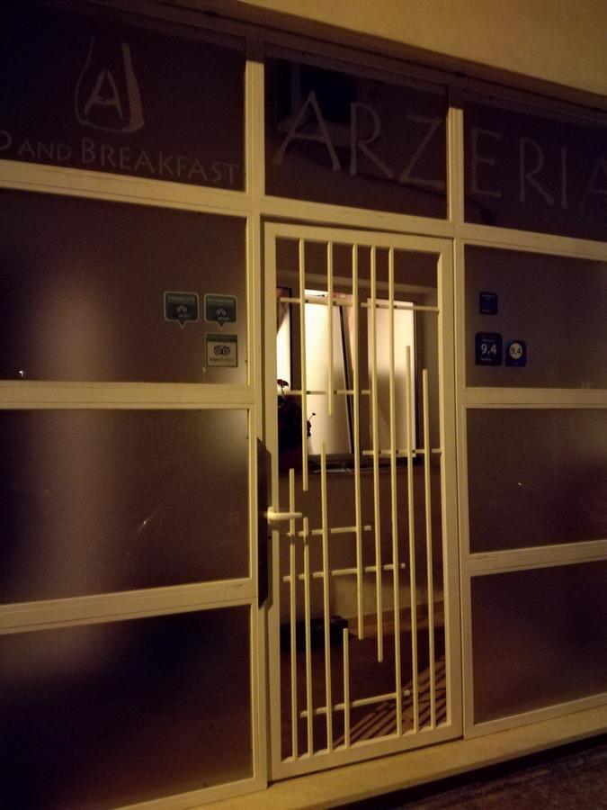 B&B Arzeria Cavallino di Lecce Bagian luar foto