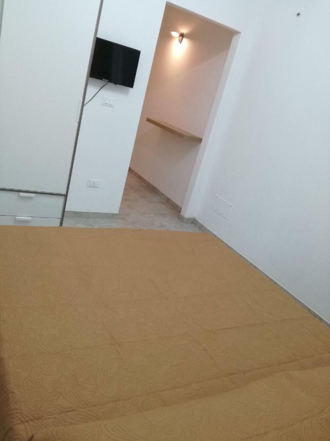 B&B Arzeria Cavallino di Lecce Ruang foto