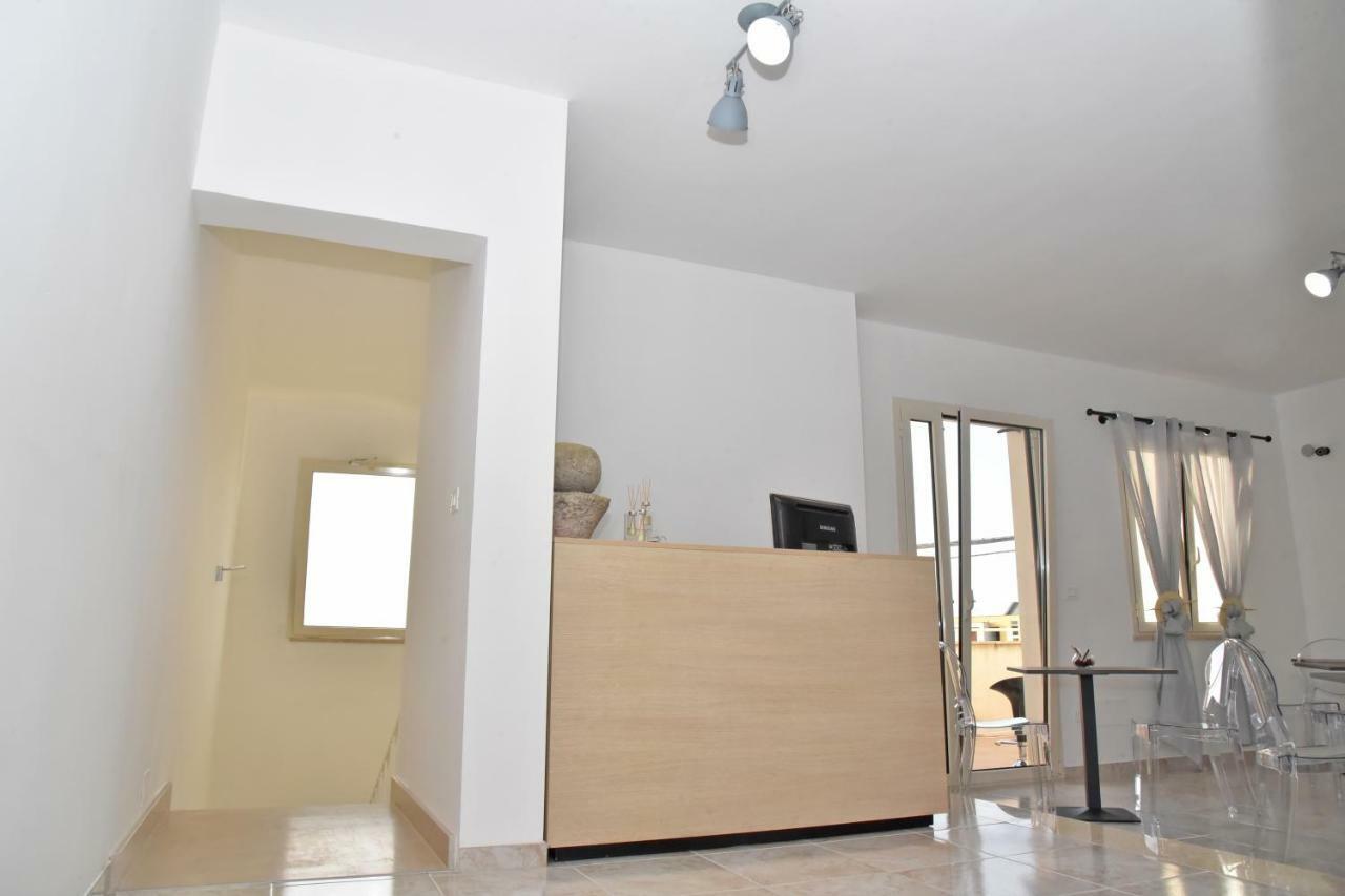 B&B Arzeria Cavallino di Lecce Bagian luar foto