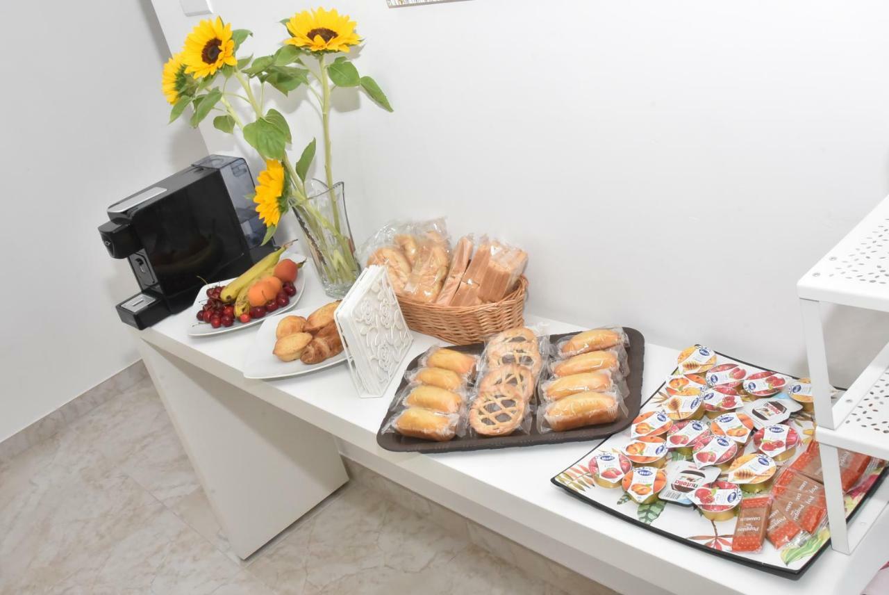 B&B Arzeria Cavallino di Lecce Bagian luar foto