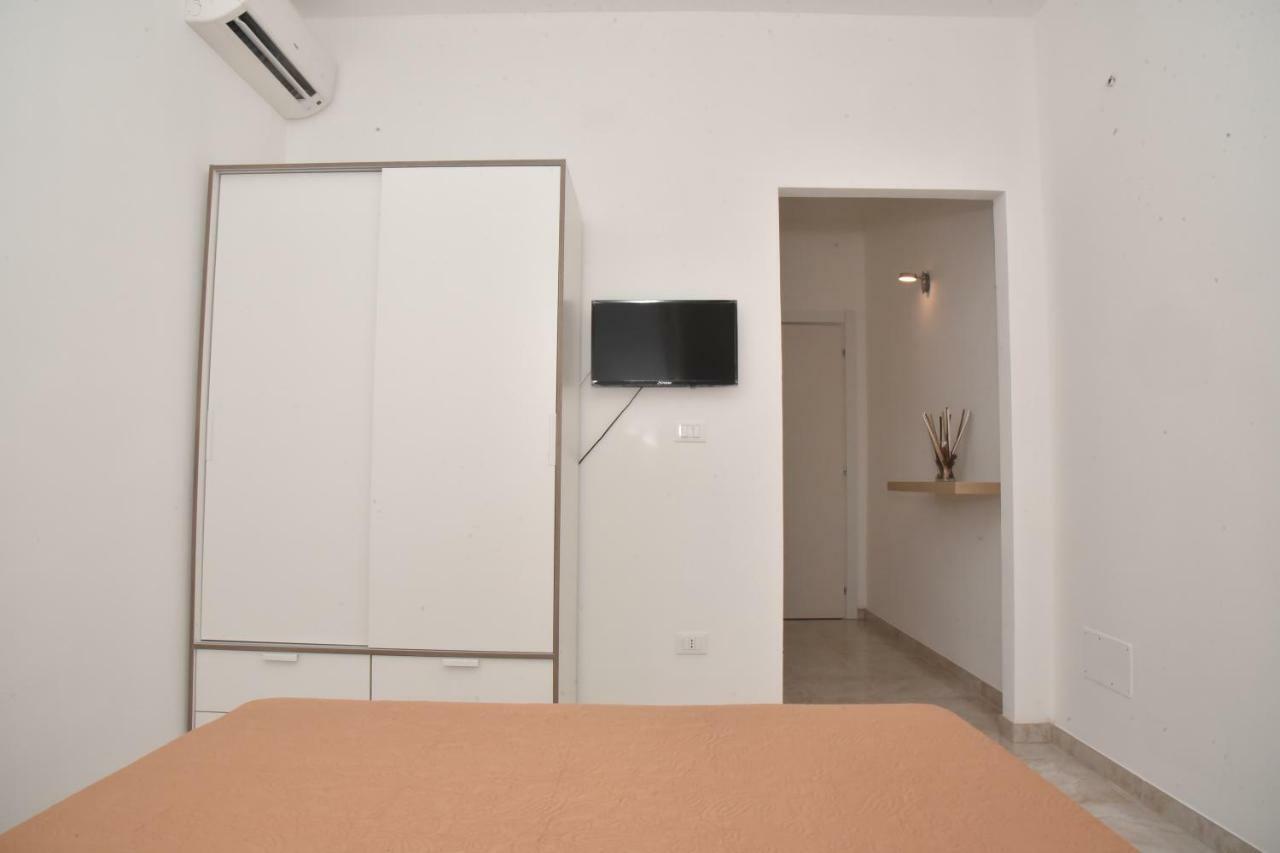 B&B Arzeria Cavallino di Lecce Bagian luar foto