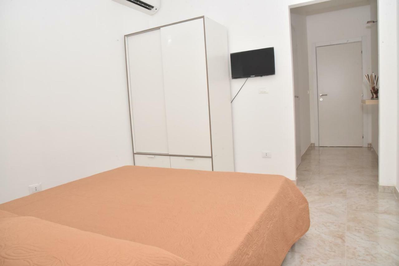 B&B Arzeria Cavallino di Lecce Bagian luar foto