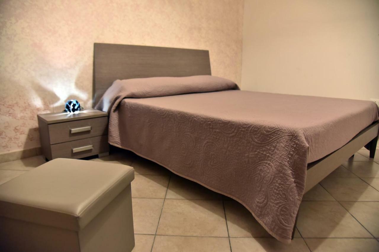 B&B Arzeria Cavallino di Lecce Bagian luar foto