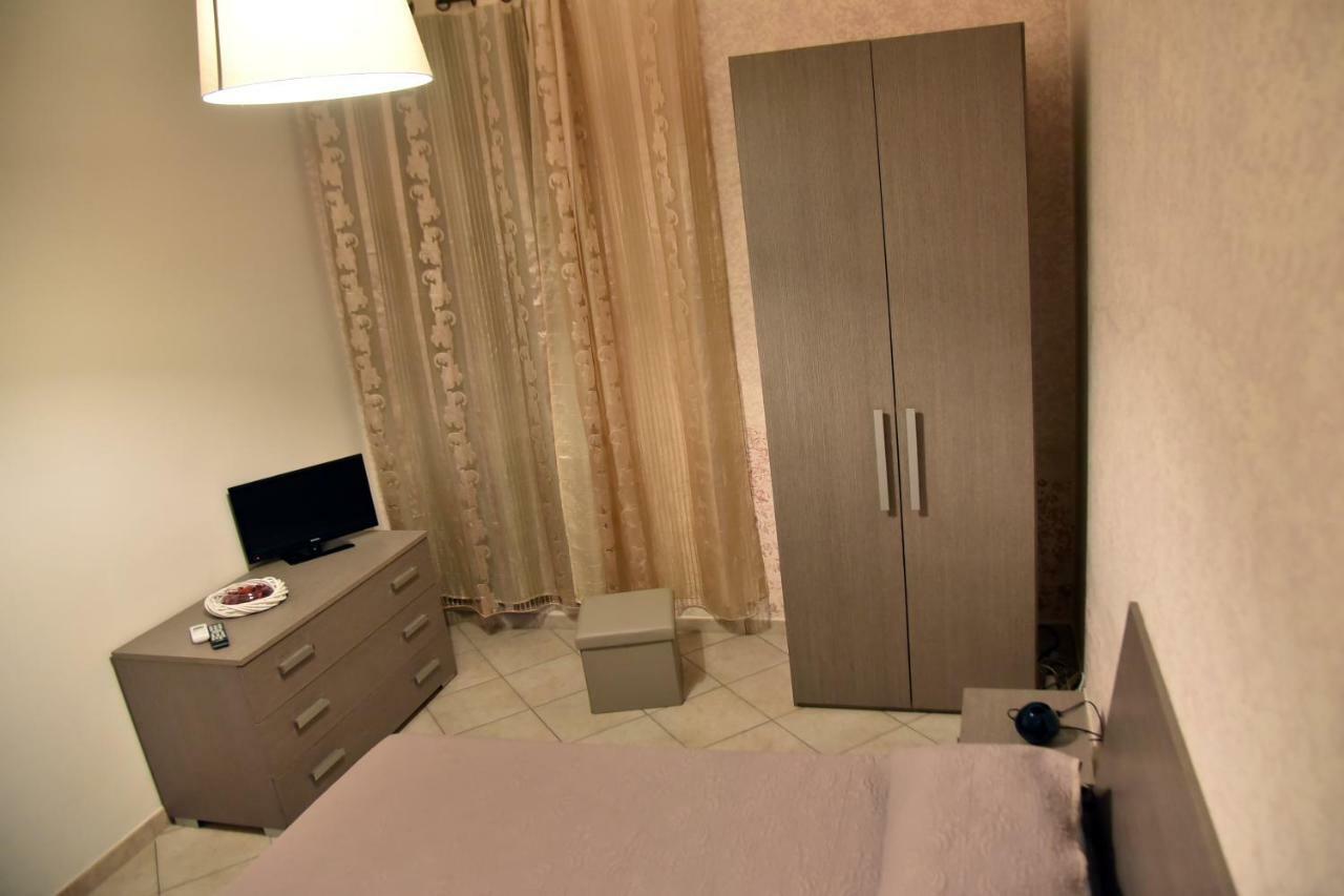 B&B Arzeria Cavallino di Lecce Bagian luar foto