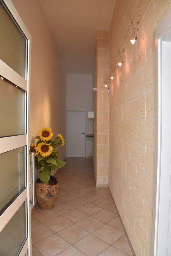 B&B Arzeria Cavallino di Lecce Bagian luar foto