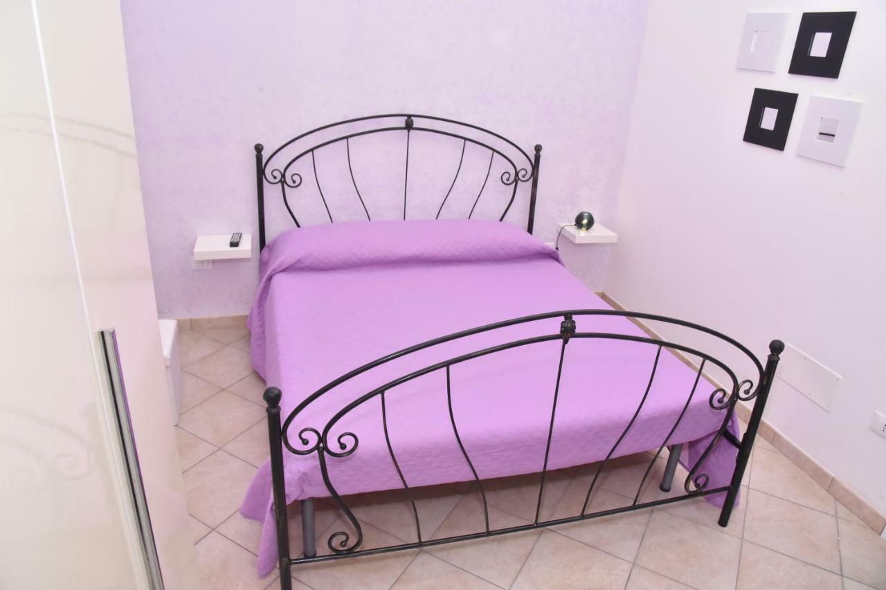 B&B Arzeria Cavallino di Lecce Bagian luar foto