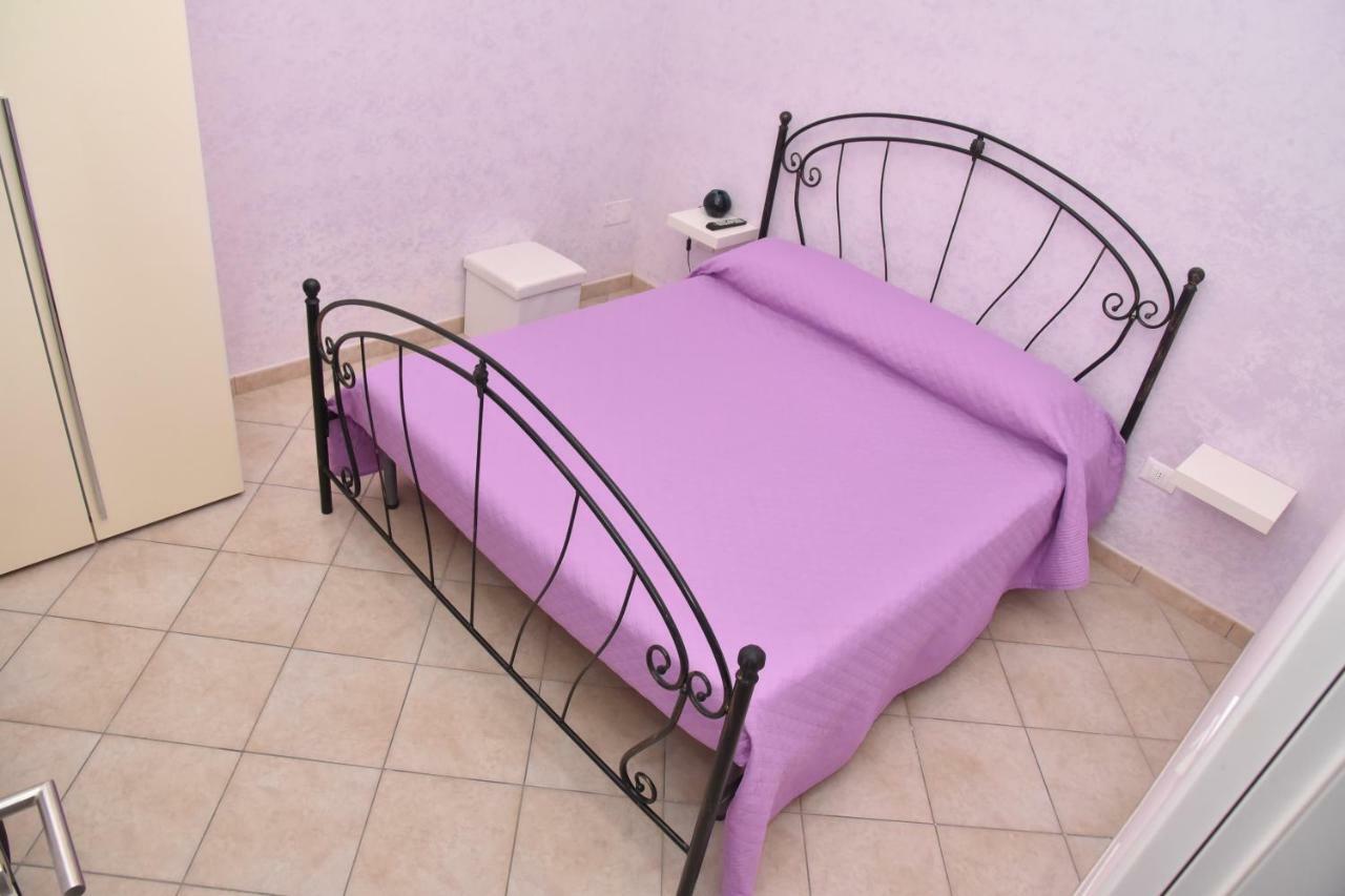 B&B Arzeria Cavallino di Lecce Bagian luar foto