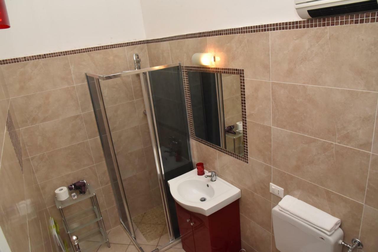 B&B Arzeria Cavallino di Lecce Bagian luar foto