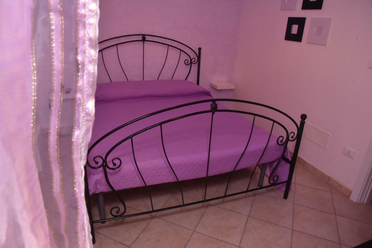 B&B Arzeria Cavallino di Lecce Bagian luar foto