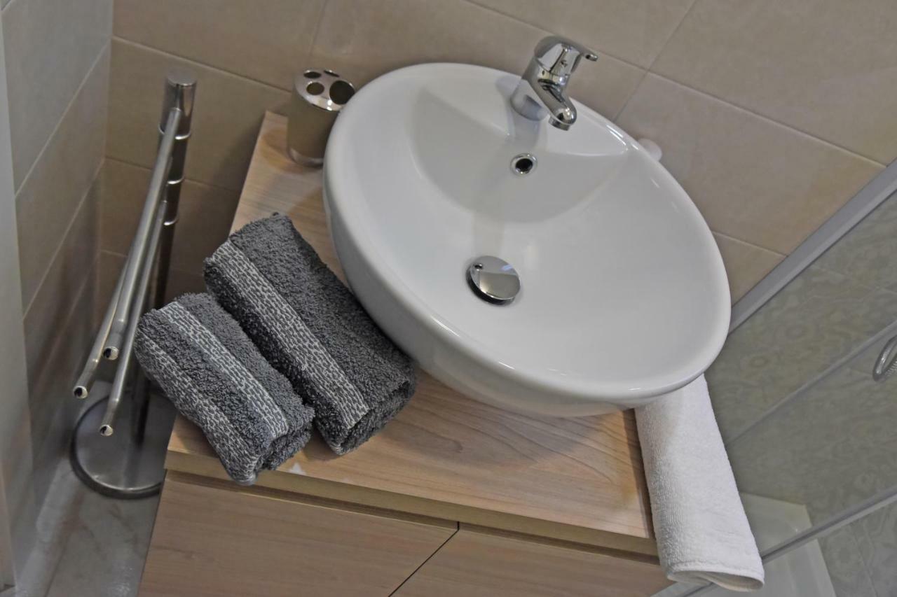 B&B Arzeria Cavallino di Lecce Bagian luar foto