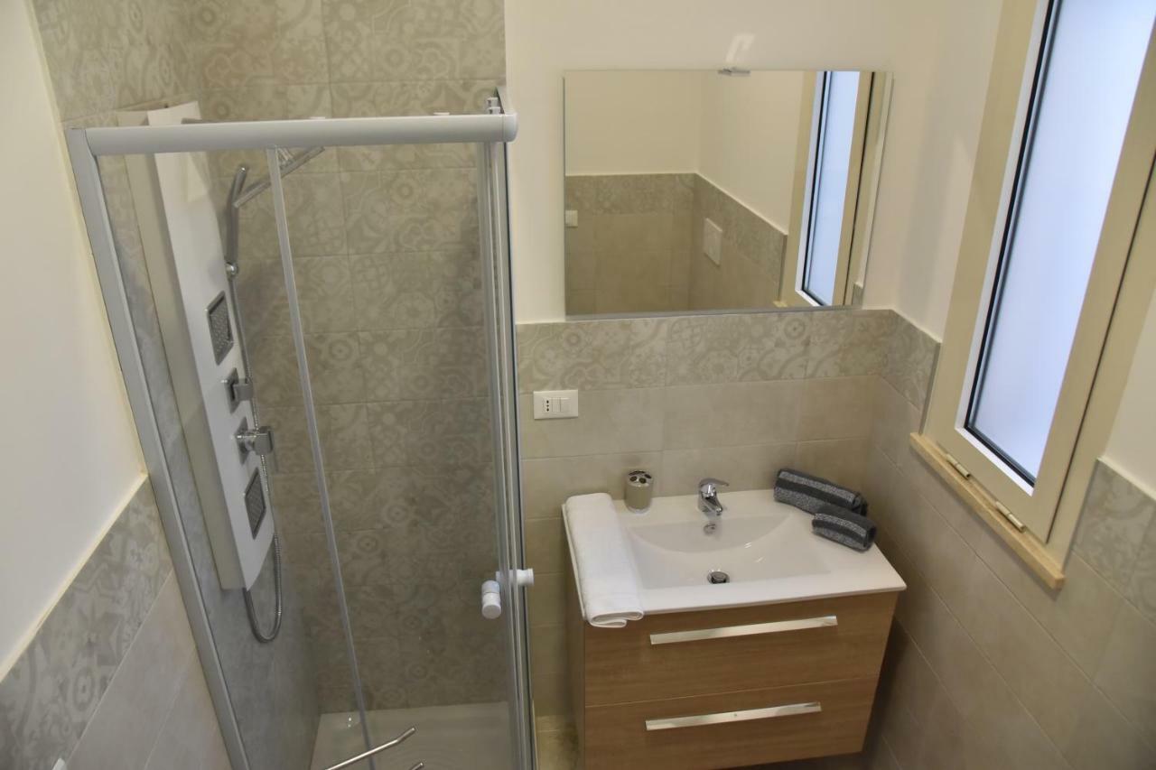 B&B Arzeria Cavallino di Lecce Bagian luar foto