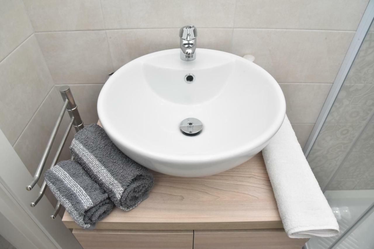 B&B Arzeria Cavallino di Lecce Bagian luar foto