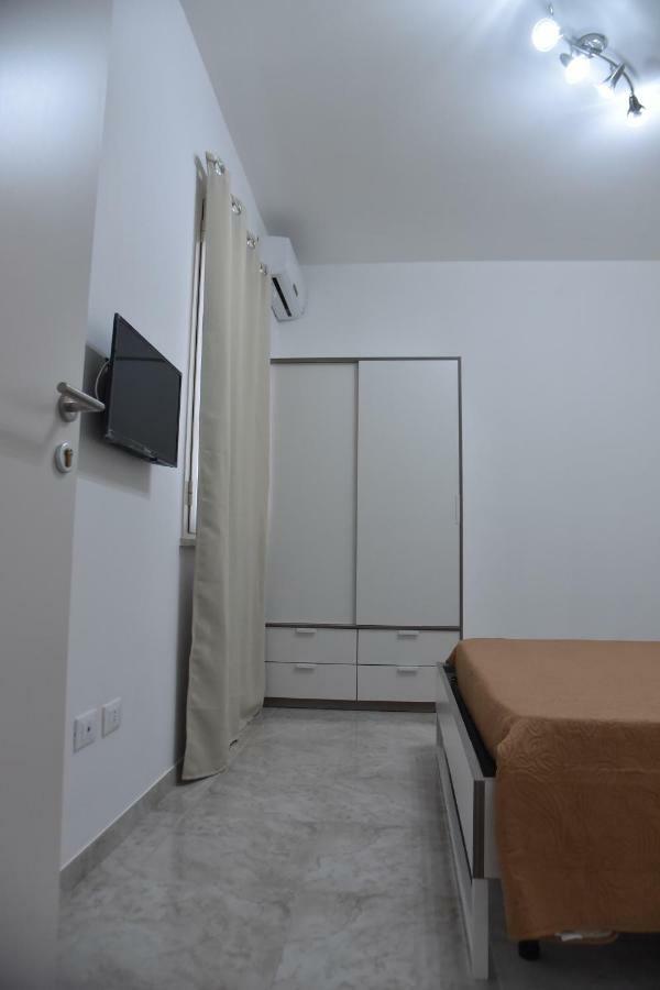 B&B Arzeria Cavallino di Lecce Bagian luar foto