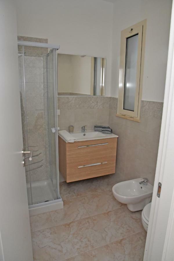 B&B Arzeria Cavallino di Lecce Bagian luar foto