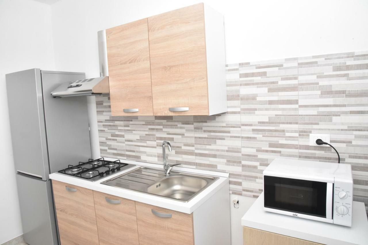 B&B Arzeria Cavallino di Lecce Bagian luar foto