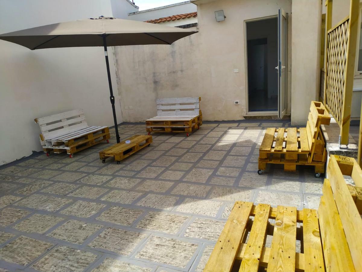B&B Arzeria Cavallino di Lecce Bagian luar foto