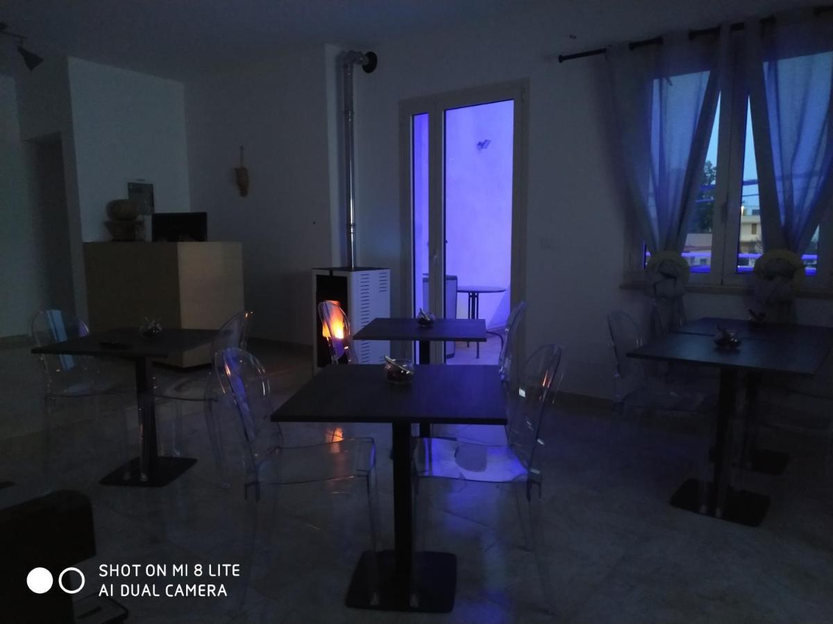 B&B Arzeria Cavallino di Lecce Bagian luar foto